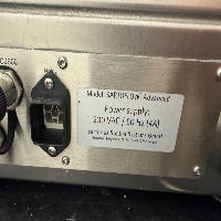 Sartorius Sartoflow Advanced Filter Integrity Tester image 0